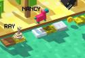 Jungle Jumping screenshot 6