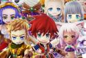Colopl Rune Story screenshot 1