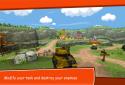 War Toon screenshot 1