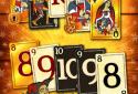 Clash of Cards: Solitaire screenshot 4