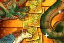 Clash of Cards: Solitaire screenshot 5