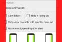 Edge Color Notification screenshot 5