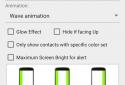 Edge Color Notification screenshot 7
