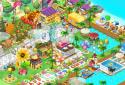 Happy Chicken Town screenshot 7
