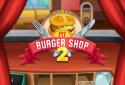 My Burger Shop 2 - Food Store screenshot 10