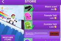 Yeti, Set, Go! screenshot 9