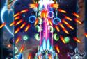 Rage Raiden screenshot 3