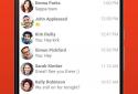 FireChat screenshot 13