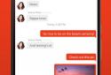 FireChat screenshot 7