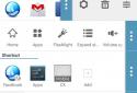 Sidebar Launcher screenshot 3