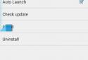 Sidebar Launcher screenshot 7