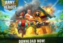 Army of Heroes screenshot 13
