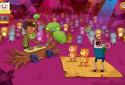 Rockstars of Ooo screenshot 6
