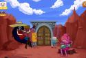 Rockstars of Ooo screenshot 8