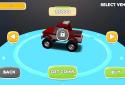 Mini Vehicles Run screenshot 8