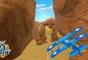 Sky Drift - Air Race Battle screenshot 4
