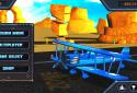 Sky Drift - Air Race Battle screenshot 7