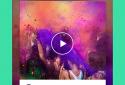 Magisto – Чудо-редактор видео screenshot 1