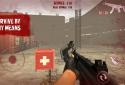Deadlands Arena screenshot 4