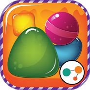 Candy Sweet Hero