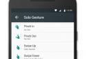 Solo Launcher screenshot 7