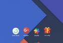 Solo Launcher screenshot 9