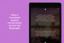 Microsoft Translator screenshot 8