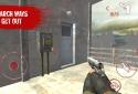 Deadlands Road Zombie Shooter screenshot 4