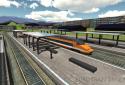 Euro Train Simulator screenshot 3