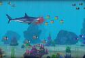 Shark Attack Simulator 3D screenshot 4