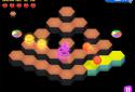 Q*bert: Rebooted screenshot 2