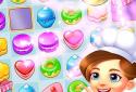 Cookie Fever - Chef game screenshot 11