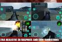SWAT Sniper Shooting screenshot 1