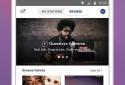 Pandora® internet radio screenshot 3
