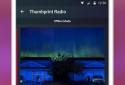 Pandora® internet radio screenshot 4