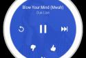 Pandora® internet radio screenshot 9