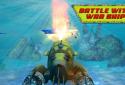 Naval Submarine War Russia 2 screenshot 4