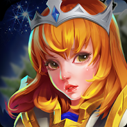 Hero TD - Ancient Continent