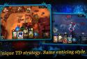 Hero TD - Ancient Continent screenshot 2