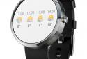 Transparent clock & weather screenshot 19