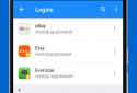 1Password screenshot 3