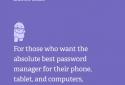 1Password screenshot 5