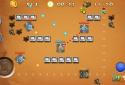 Tank War - Battle City screenshot 5
