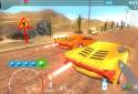 Dirt Shift Racer : DSR screenshot 2