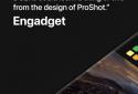 ProShot screenshot 1