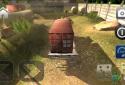 Modern Truck Driver 3D screenshot 2