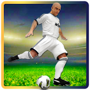 Play Real Football Tournament