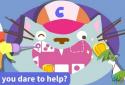 Dr. Jungle - Animal Dentistry screenshot 1
