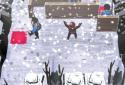 Winter Fugitives screenshot 3