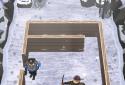Winter Fugitives screenshot 5